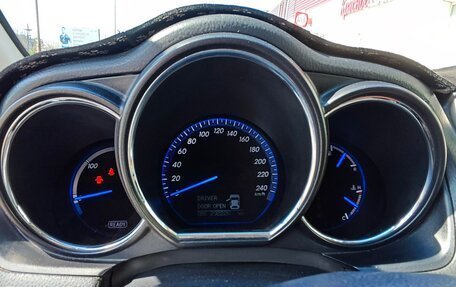 Lexus RX II рестайлинг, 2007 год, 1 300 000 рублей, 20 фотография