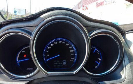 Lexus RX II рестайлинг, 2007 год, 1 300 000 рублей, 19 фотография