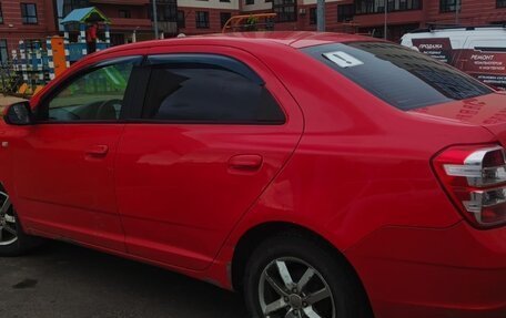 Chevrolet Cobalt II, 2013 год, 3 100 000 рублей, 2 фотография