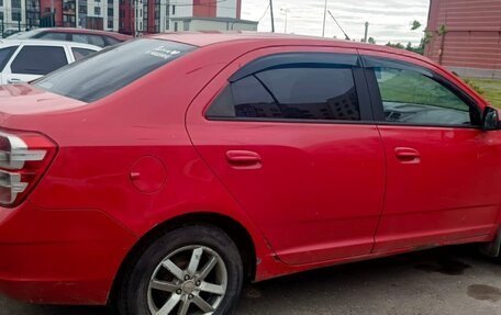 Chevrolet Cobalt II, 2013 год, 3 100 000 рублей, 3 фотография