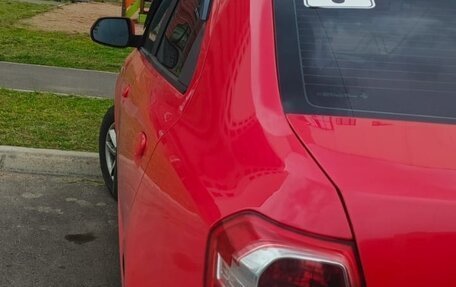 Chevrolet Cobalt II, 2013 год, 3 100 000 рублей, 4 фотография