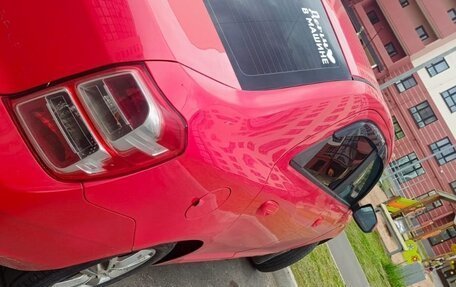 Chevrolet Cobalt II, 2013 год, 3 100 000 рублей, 6 фотография