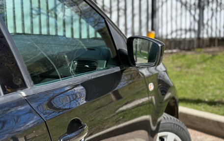 Volkswagen Polo VI (EU Market), 2015 год, 850 000 рублей, 5 фотография