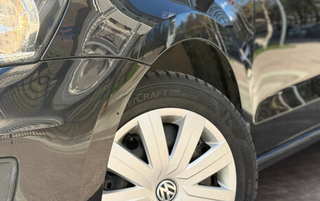 Volkswagen Polo VI (EU Market), 2015 год, 850 000 рублей, 3 фотография