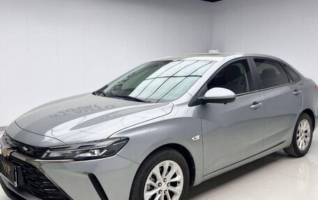 Chevrolet Monza, 2023 год, 1 290 000 рублей, 3 фотография