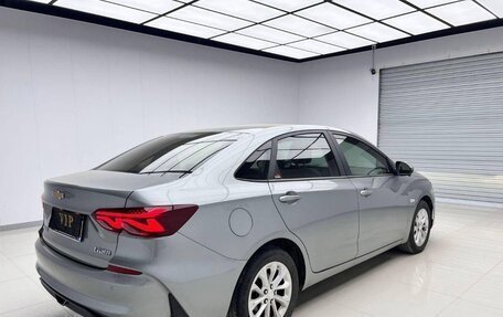 Chevrolet Monza, 2023 год, 1 290 000 рублей, 2 фотография