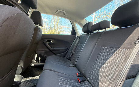 Volkswagen Polo VI (EU Market), 2015 год, 850 000 рублей, 9 фотография