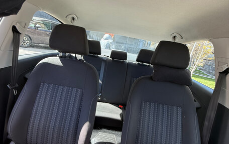 Volkswagen Polo VI (EU Market), 2015 год, 850 000 рублей, 8 фотография