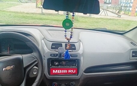 Chevrolet Cobalt II, 2013 год, 3 100 000 рублей, 5 фотография