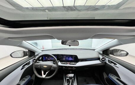 Chevrolet Monza, 2023 год, 1 290 000 рублей, 6 фотография
