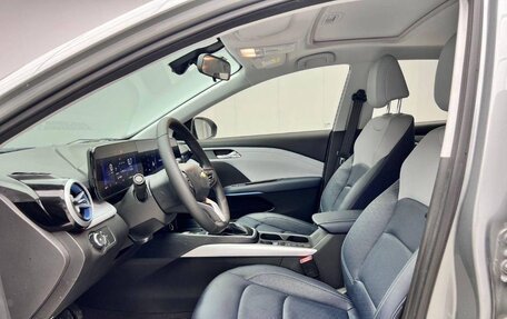 Chevrolet Monza, 2023 год, 1 290 000 рублей, 7 фотография
