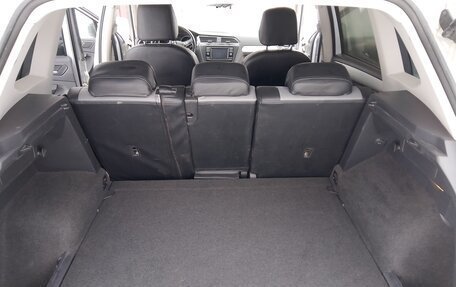 Volkswagen Tiguan II, 2017 год, 1 570 000 рублей, 7 фотография