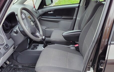 Suzuki SX4 II рестайлинг, 2014 год, 1 650 000 рублей, 4 фотография