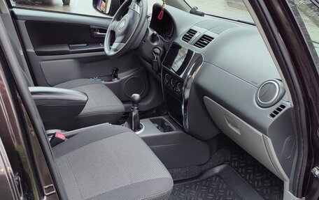 Suzuki SX4 II рестайлинг, 2014 год, 1 650 000 рублей, 5 фотография