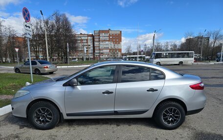 Renault Fluence I, 2011 год, 450 000 рублей, 4 фотография