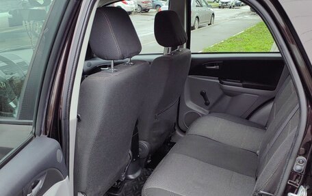 Suzuki SX4 II рестайлинг, 2014 год, 1 650 000 рублей, 6 фотография