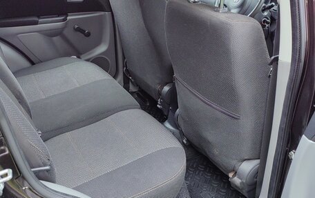 Suzuki SX4 II рестайлинг, 2014 год, 1 650 000 рублей, 7 фотография