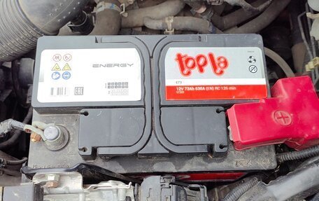 Suzuki SX4 II рестайлинг, 2014 год, 1 650 000 рублей, 11 фотография