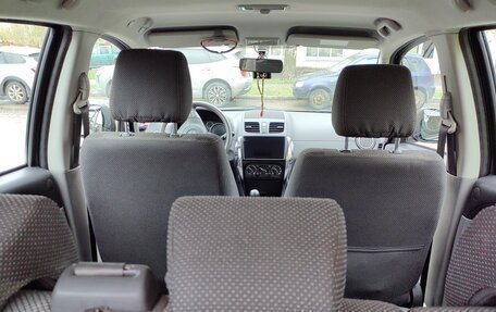 Suzuki SX4 II рестайлинг, 2014 год, 1 650 000 рублей, 10 фотография