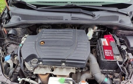 Suzuki SX4 II рестайлинг, 2014 год, 1 650 000 рублей, 12 фотография