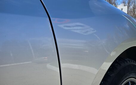 Renault Fluence I, 2011 год, 450 000 рублей, 10 фотография