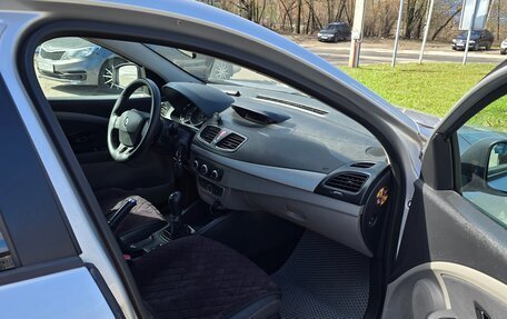 Renault Fluence I, 2011 год, 450 000 рублей, 11 фотография