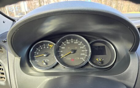 Renault Fluence I, 2011 год, 450 000 рублей, 15 фотография