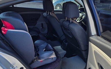 Renault Fluence I, 2011 год, 450 000 рублей, 13 фотография