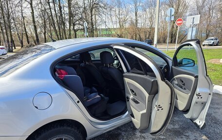 Renault Fluence I, 2011 год, 450 000 рублей, 14 фотография