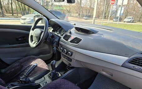 Renault Fluence I, 2011 год, 450 000 рублей, 12 фотография