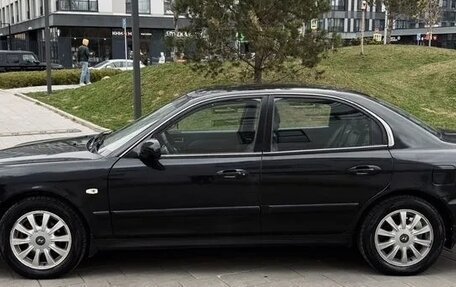 Hyundai Sonata IV рестайлинг, 2008 год, 670 000 рублей, 6 фотография