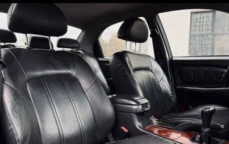 Hyundai Sonata IV рестайлинг, 2008 год, 670 000 рублей, 12 фотография