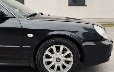 Hyundai Sonata IV рестайлинг, 2008 год, 670 000 рублей, 11 фотография