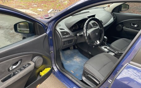 Renault Fluence I, 2010 год, 450 000 рублей, 8 фотография