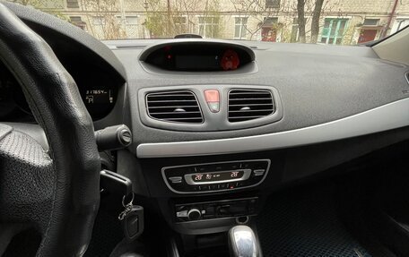 Renault Fluence I, 2010 год, 450 000 рублей, 12 фотография