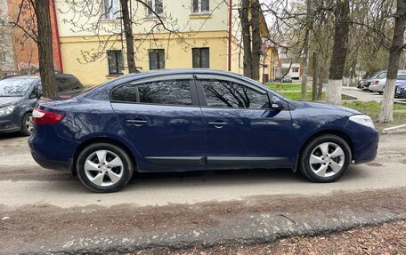 Renault Fluence I, 2010 год, 450 000 рублей, 7 фотография