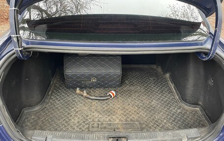 Renault Fluence I, 2010 год, 450 000 рублей, 10 фотография