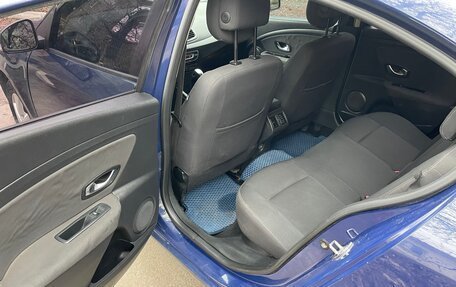 Renault Fluence I, 2010 год, 450 000 рублей, 9 фотография