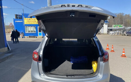 Mazda CX-5 II, 2015 год, 2 500 000 рублей, 9 фотография