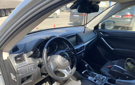 Mazda CX-5 II, 2015 год, 2 500 000 рублей, 11 фотография