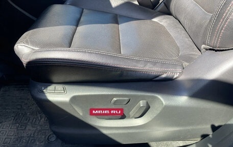 Mazda CX-5 II, 2015 год, 2 500 000 рублей, 12 фотография