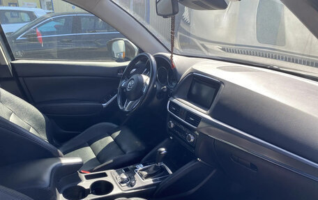 Mazda CX-5 II, 2015 год, 2 500 000 рублей, 15 фотография