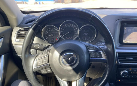 Mazda CX-5 II, 2015 год, 2 500 000 рублей, 17 фотография