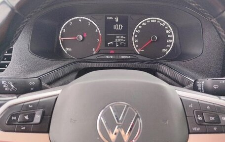 Volkswagen Polo VI (EU Market), 2020 год, 1 280 000 рублей, 4 фотография