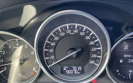 Mazda CX-5 II, 2015 год, 2 500 000 рублей, 18 фотография