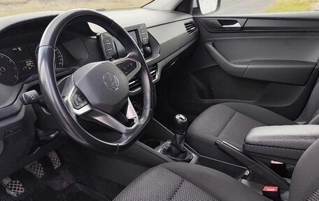 Volkswagen Polo VI (EU Market), 2020 год, 1 280 000 рублей, 3 фотография