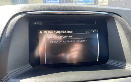 Mazda CX-5 II, 2015 год, 2 500 000 рублей, 20 фотография