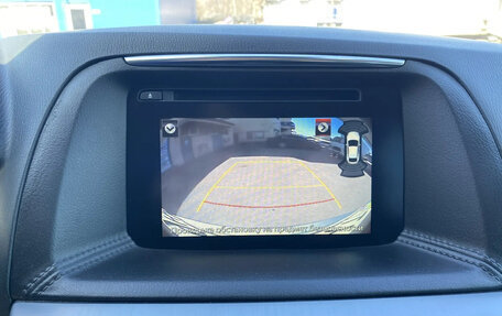 Mazda CX-5 II, 2015 год, 2 500 000 рублей, 19 фотография