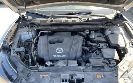 Mazda CX-5 II, 2015 год, 2 500 000 рублей, 21 фотография