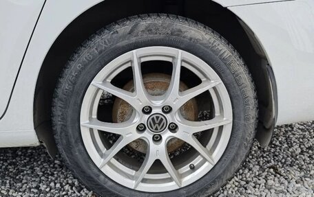 Volkswagen Polo VI (EU Market), 2020 год, 1 280 000 рублей, 7 фотография